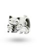 CHARM'S Srebrny charms