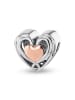 CHARM'S Pozłacany charms