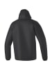 erima Funktionsjacke "Liga Star" in Schwarz