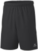 erima Funktionsshorts "Team" in Schwarz