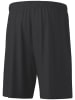erima Funktionsshorts "Team" in Schwarz