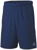 erima Funktionsshorts "Team" in Dunkelblau