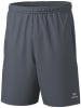 erima Funktionsshorts "Team" in Grau