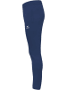 erima Afritstrainingsbroek "Liga Star" donkerblauw