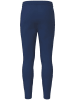 erima Afritstrainingsbroek "Liga Star" donkerblauw