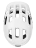 POC Fahrradhelm "Tectal" in Weiß