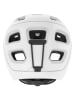 POC Kask rowerowy "Tectal" w kolorze białym