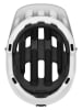 POC Fahrradhelm "Tectal" in Weiß