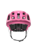 POC Kask rowerowy "Tectal" w kolorze jasnoróżowym