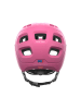 POC Kask rowerowy "Tectal" w kolorze jasnoróżowym