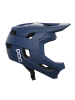 POC Fahrradhelm "Otocon" in Dunkelblau