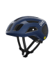 POC Fahrradhelm "Ventral Air MIPS"  in Dunkelblau
