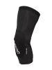 POC Beinschützer "VPD Air Leg" in Schwarz
