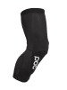 POC Beinschützer "VPD Air Leg" in Schwarz