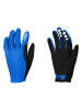 POC MTB-Fahrradhandschuhe "Savant" in Blau