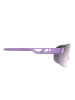POC Sonnenbrille "Elicit" in Lila