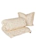 OYOY mini Bettwäscheset "Konfetti" in Creme