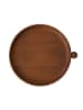 OYOY living design Dienblad bruin
