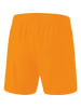 erima Funktionsshorts "Rio 2.0" in Orange