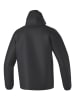 erima Funktionsjacke "Liga Star" in Schwarz