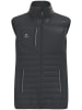 erima Functionele bodywarmer "CMPT" zwart