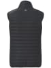 erima Functionele bodywarmer "CMPT" zwart
