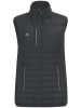 erima Functionele bodywarmer "CMPT" zwart