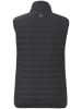erima Functionele bodywarmer "CMPT" zwart