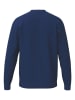 erima Sweatshirt "CMPT 3 Wings" in Dunkelblau