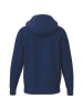 erima Bluza "CMPT 3 Wings" w kolorze granatowym