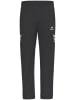 erima Sweathose "CMPT 3 Wings" in Schwarz
