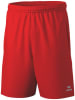 erima Funktionsshorts "Team" in Rot