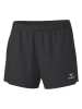 erima Funktionsshorts "Team" in Schwarz