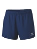 erima Funktionsshorts "Team" in Dunkelblau