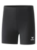 erima Funktionsshorts "Verona" in Schwarz