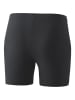 erima Funktionsshorts "Verona" in Schwarz