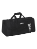 erima Sporttas "Six Wings" zwart