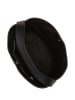Marc O´Polo Leder-Schultertasche "Mod Peija" in Schwarz - (B)31 x (H)35 x (T)11 cm