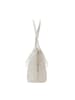 Marc O´Polo Shopper "Seija" wit - (B)50 x (H)30 x (D)16 cm