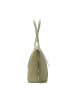 Marc O´Polo Shopper "Seija" in Khaki - (B)50 x (H)30 x (T)16 cm