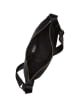 Marc O´Polo Schoudertas zwart - (B)37 x (H)17 x (D)11 cm