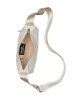 Marc O´Polo Umhängetasche "Erlina" in Weiß - (B)25 x (H)15 x (T)7 cm