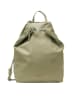 Marc O´Polo Rucksack "Alexa" in Khaki - (B)38 x (H)45 x (T)10 cm