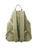 Marc O´Polo Rucksack "Alexa" in Khaki - (B)38 x (H)45 x (T)10 cm