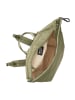 Marc O´Polo Rucksack "Alexa" in Khaki - (B)38 x (H)45 x (T)10 cm