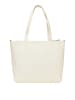 Marc O´Polo Shopper "Valda" in Weiß - (B)35 x (H)28 x (T)13 cm