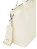 Marc O´Polo Shopper "Valda" in Weiß - (B)35 x (H)28 x (T)13 cm