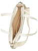 Marc O´Polo Shopper "Valda" in Weiß - (B)35 x (H)28 x (T)13 cm