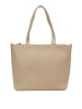 Marc O´Polo Shopper "Valda" in Beige - (B)35 x (H)28 x (T)13 cm