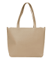 Marc O´Polo Shopper "Valda" in Beige - (B)35 x (H)28 x (T)13 cm